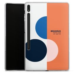 Tablet Silicone Case transparent