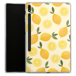 Tablet Silicone Case transparent