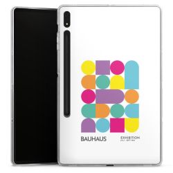 Tablet Silicone Case transparent