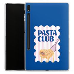 Tablet Silicone Case transparent