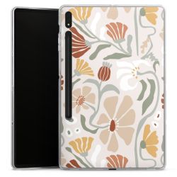 Tablet Silicone Case transparent