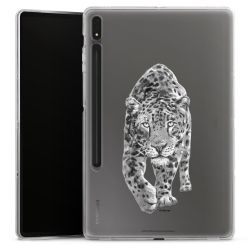 Tablet Silicone Case transparent