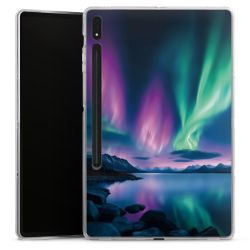 Tablet Silicone Case transparent