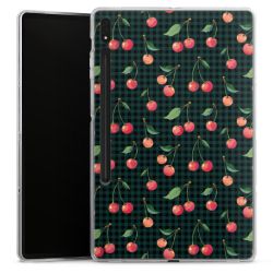 Tablet Silicone Case transparent