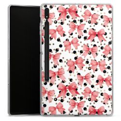 Tablet Silicone Case transparent