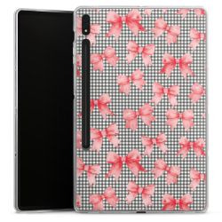 Tablet Silicone Case transparent