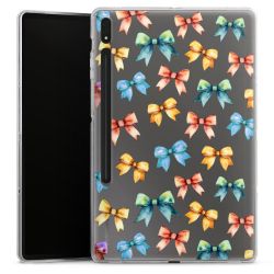 Tablet Silicone Case transparent