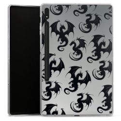 Tablet Silicone Case transparent