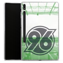 Tablet Silikon Case transparent