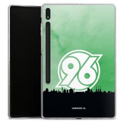 Tablet Silikon Case transparent