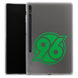 Tablet Silikon Case transparent