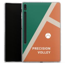 Tablet Silicone Case transparent