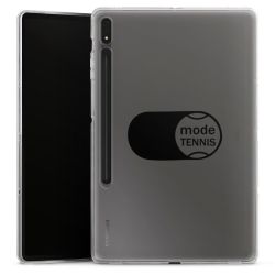 Tablet Silicone Case transparent