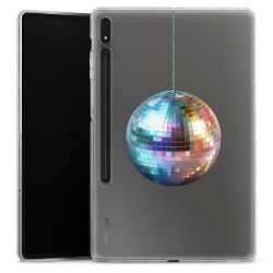 Tablet Silicone Case transparent