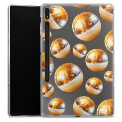 Tablet Silicone Case transparent