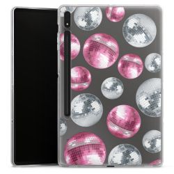 Tablet Silicone Case transparent