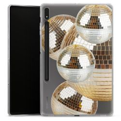 Tablet Silicone Case transparent