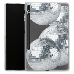 Tablet Silicone Case transparent