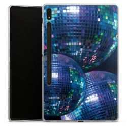 Tablet Silicone Case transparent