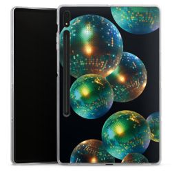 Tablet Silicone Case transparent