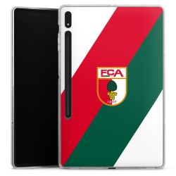 Tablet Silikon Case transparent