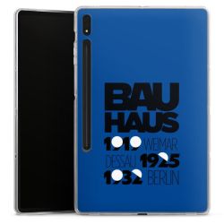 Tablet Silicone Case transparent