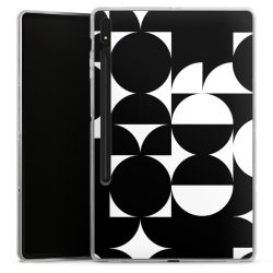 Tablet Silicone Case transparent