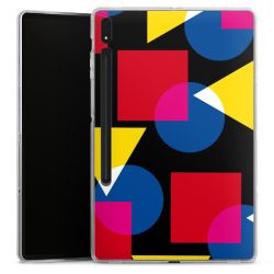 Tablet Silicone Case transparent