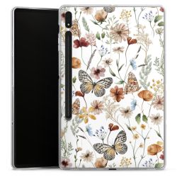 Tablet Silicone Case transparent