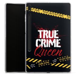 Tablet Silicone Case transparent