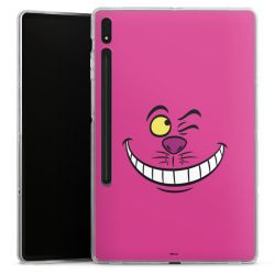 Tablet Silicone Case transparent