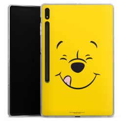 Tabletti Silikoni Suojakuori läpinäkyvä