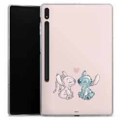 Tablet Silicone Case transparent