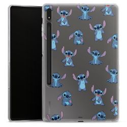 Tablet Silicone Case transparent