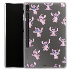 Tablet Silicone Case transparent