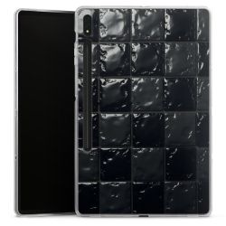 Tablet Silicone Case transparent