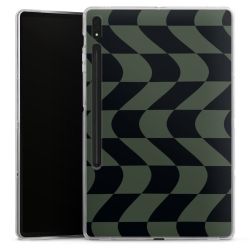 Tablet Silicone Case transparent