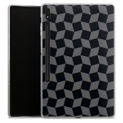 Tablet Silicone Case transparent