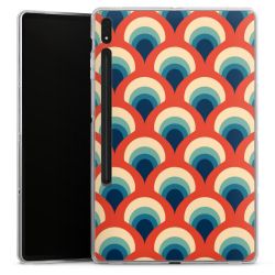 Tablet Silicone Case transparent