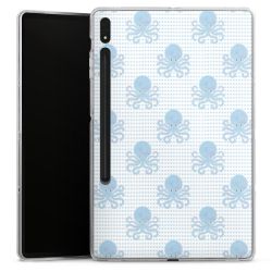 Tablet Silicone Case transparent
