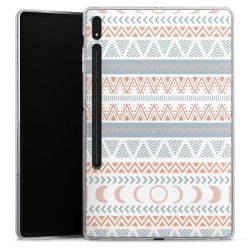 Tablet Silicone Case transparent