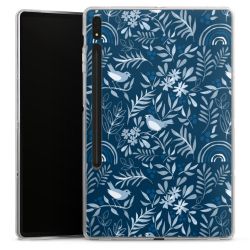 Tablet Silicone Case transparent