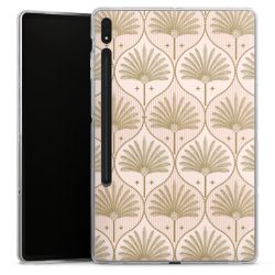 Tablet Silicone Case transparent