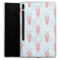 Tablet Silicone Case transparent