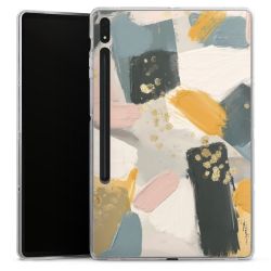 Tablet Silicone Case transparent