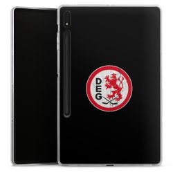 Tablet Silikon Case transparent