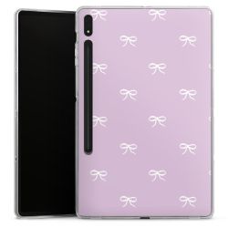 Tablet Silicone Case transparent