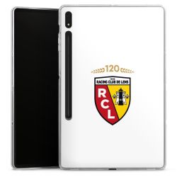 Tablet Silicone Case transparent