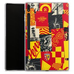 Tablet Silicone Case transparent