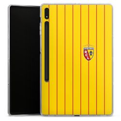 Tablet Silicone Case transparent